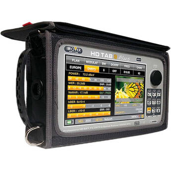 Leader ATSC For USA Standard Signal Level Meter With Spectrum Analyzer