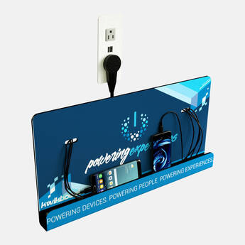 Luxor KwikBoost Flush Plug Solution