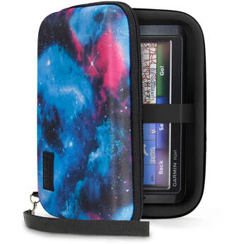 USA GEAR H-Series Hard-Shell 7.5 Case (Galaxy)