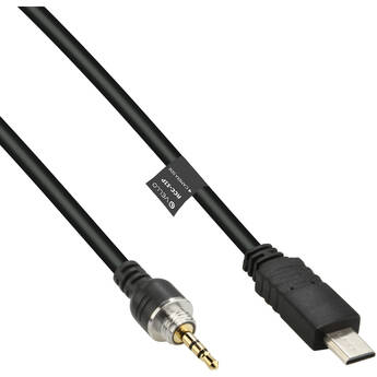 Vello RCC-S2P Shutter Release Cable for Vello ShutterBoss Pro (Sony, Multiterminal)
