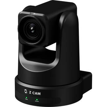 Z CAM P2-R1N HDMI/SDI 4K PTZ Camera with NDI|HX3 & 18x Optical Zoom
