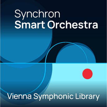 Vienna Symphonic Library Synchron Smart Orchestra