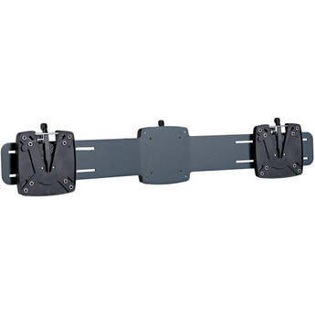 Yellowtec m!ka Twin Monitor Mount