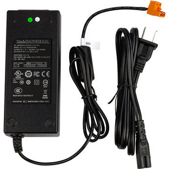AVPro Edge 48V 1.5A Locking Power Supply