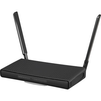 MikroTik hAP ax3 AX1800 Dual-Band Wi-Fi 6 Access Point