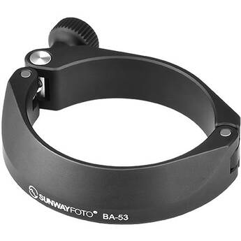 Sunwayfoto BA-53 Mobile Phone to Binocular Adapter Ring