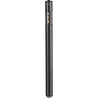 Wooden Camera 15mm Maxi Rod Light (4")