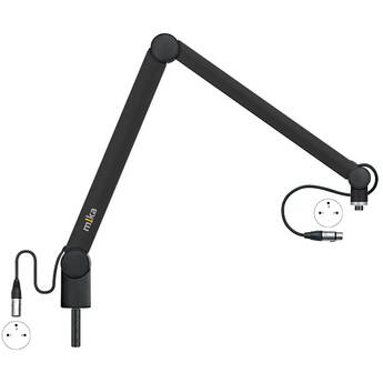 Yellowtec m!ka Mic Arm M (Black, XLR)