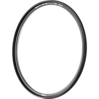 Haida NanoPro Soft-Star 2-in-1 Filter (77mm)