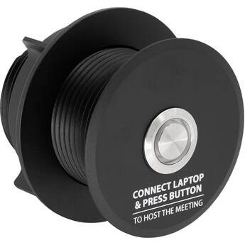 INOGENI Toggle Rooms Button Kit with GPI Cable (12')