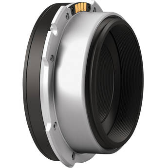 ZEISS Interchangeable Mount Set LPL XD (28-80mm)