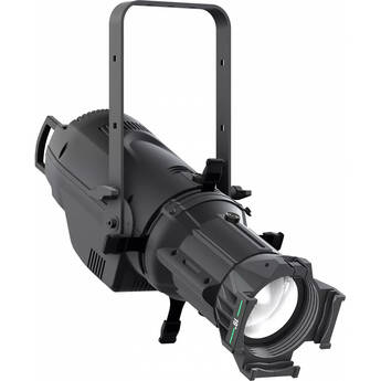 ProLights EclProfile FW DY IP20 Full White Daylight LED Profile Light (5,600K, Black)