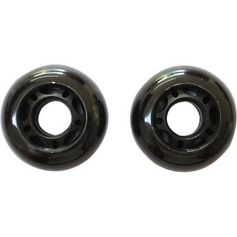 A-MoDe Limited Rubber Wheels for Pelican 1535 Air Case