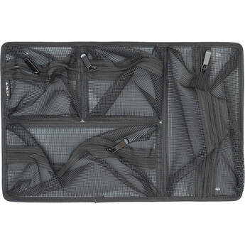 A-MoDe Limited Mesh Lid Organizer for Pelican 1500 Case