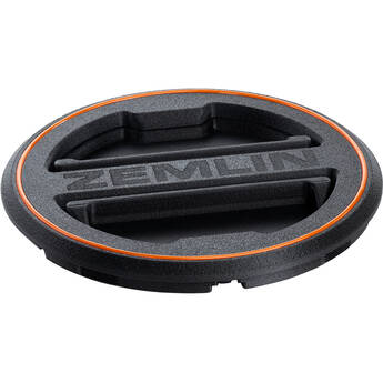 Zemlin Photo V2 Lens Cap for Standard Lenses (82mm Filter Thread)