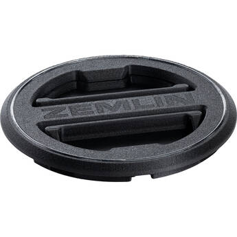 Zemlin Photo Lens Cap for Sony FE 300mm f/2.8 GM OSS (Clear Ring)