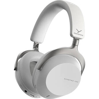 Beyerdynamic Aventho 300 Wireless Over-Ear Closed-Back Headphones (Nordic Gray)