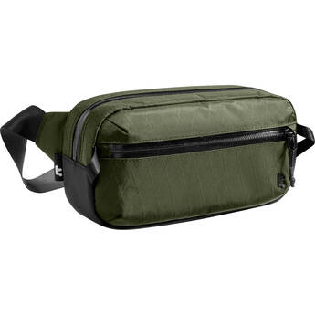 tomtoc Aviator-T35 Chest Bag (Green, 2.5L)