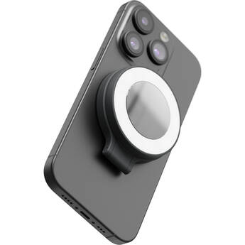 ShiftCam SnapPocket Light (Midnight)