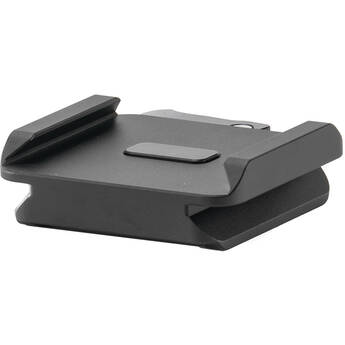 Tilta ARCA Adapter for Fujifilm X-T50 (Black)