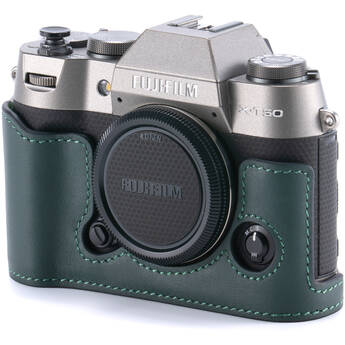 Tilta Leather Camera Case for FUJIFILM X-T50