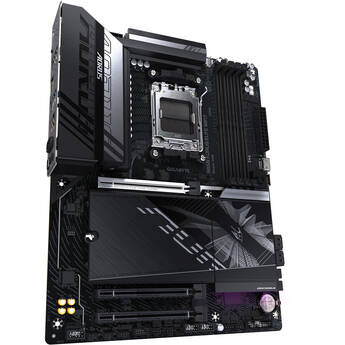 Gigabyte B850 AORUS ELITE WIFI7 AM5 ATX Motherboard