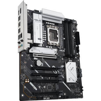 ASUS PRIME B860-PLUS LGA 1851 ATX Motherboard
