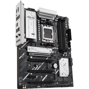 ASUS PRIME B840-PLUS WIFI AM5 ATX Motherboard