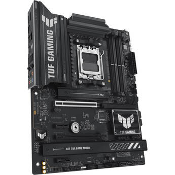 ASUS TUF GAMING B850-PLUS WIFI AM5 ATX Motherboard