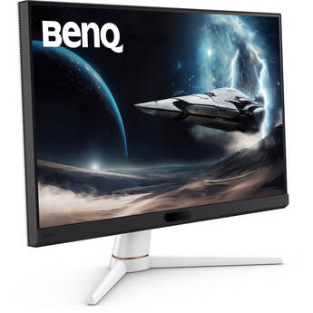 BenQ MOBIUZ EX271 27" Full HD HDR 180 Hz Gaming Monitor (White)