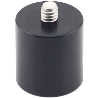 Frezzi MagMount Magnetic Mount with 1/4"-20 Screw for DJI Osmo Pocket 3