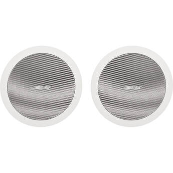 Bose Professional FreeSpace FS2C 2.25" 20W In-Ceiling Passive Loudspeaker (White, Pair)