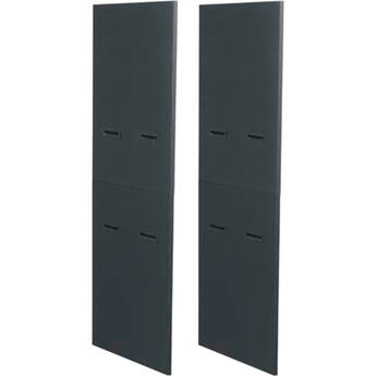 Middle Atlantic Universal Side Panel (44 RU, 36" Depth, Pair)