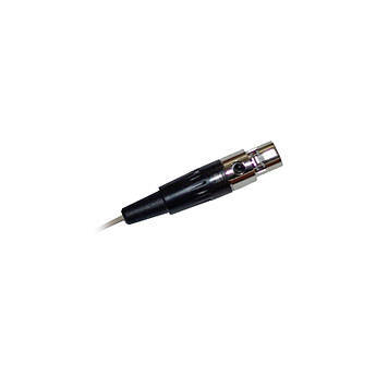 Point Source Audio CON-SH 4-Pin Mini Connector