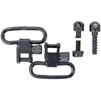 SOUSA Optics Loop Swivel Set with Screw Studs (1.25")
