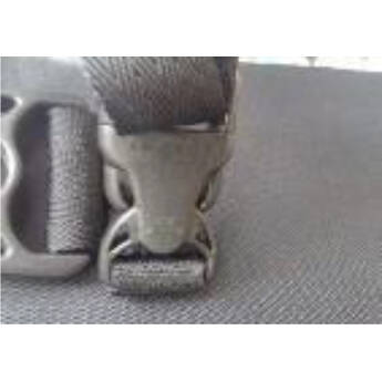ORCA 20mm SR Buckle for OR-60 Light Case