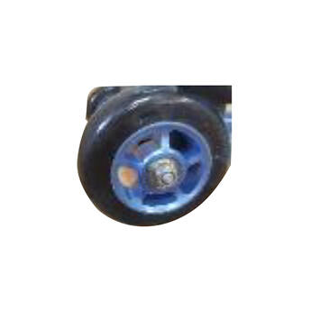 ORCA Wheel for OR-70 Trolley