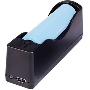 Underwater Kinetics Charge Cradle for Lithium-Ion Battery for Aqualite Pro2 Dive Light