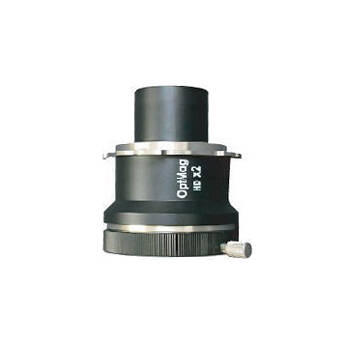 Musashi Optical System TL-OM2X1 2x Expander