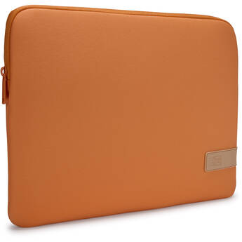 Case Logic Reflect 13" Laptop Sleeve (Luscious Orange)
