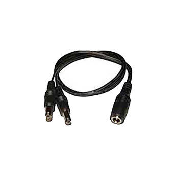 Rupert Neve Designs Y-Splitter Power Cable for Portico 5100 Power Supply