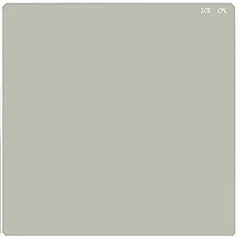 Ice Slim Multicoated Circular Polarizer Filter (100 x 100mm)