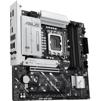 ASUS PRIME B860M-A WIFI-CSM LGA 1851 M-ATX Motherboard