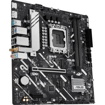 ASUS PRIME H810M-A WIFI-CSM LGA 1851 M-ATX Motherboard