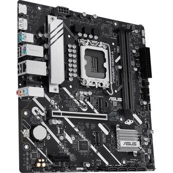 ASUS PRIME H810M-A-CSM LGA 1851 M-ATX Motherboard