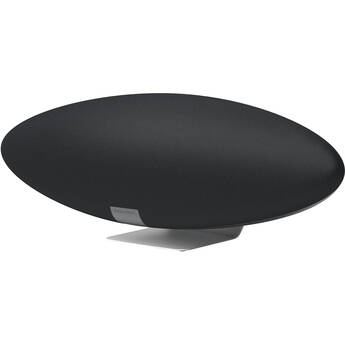 Bowers & Wilkins Zeppelin Pro Edition Wireless Home Speaker (Space Gray)