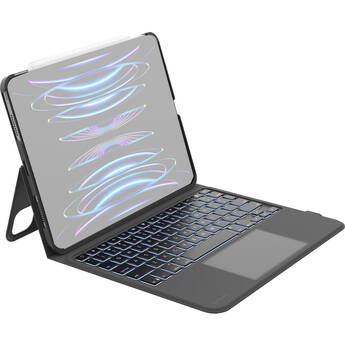 Belkin Connect Everyday Keyboard Case with Cradle for iPad Air 10.9" & iPad Pro 11"