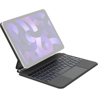 Belkin Connect Pro Keyboard Case with Magnetic Stand for iPad Pro 13" (M4)