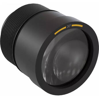 ProLights Special Effects Lens for Mosaico FX100 LED Image Projector (30°)