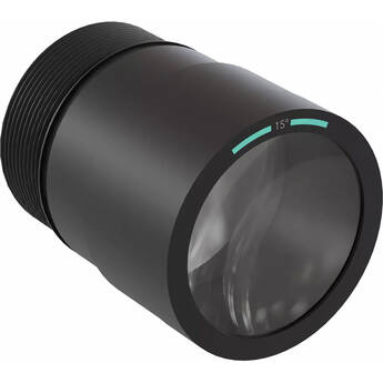 ProLights Special Effects Lens for Mosaico FX100 LED Image Projector (15°)